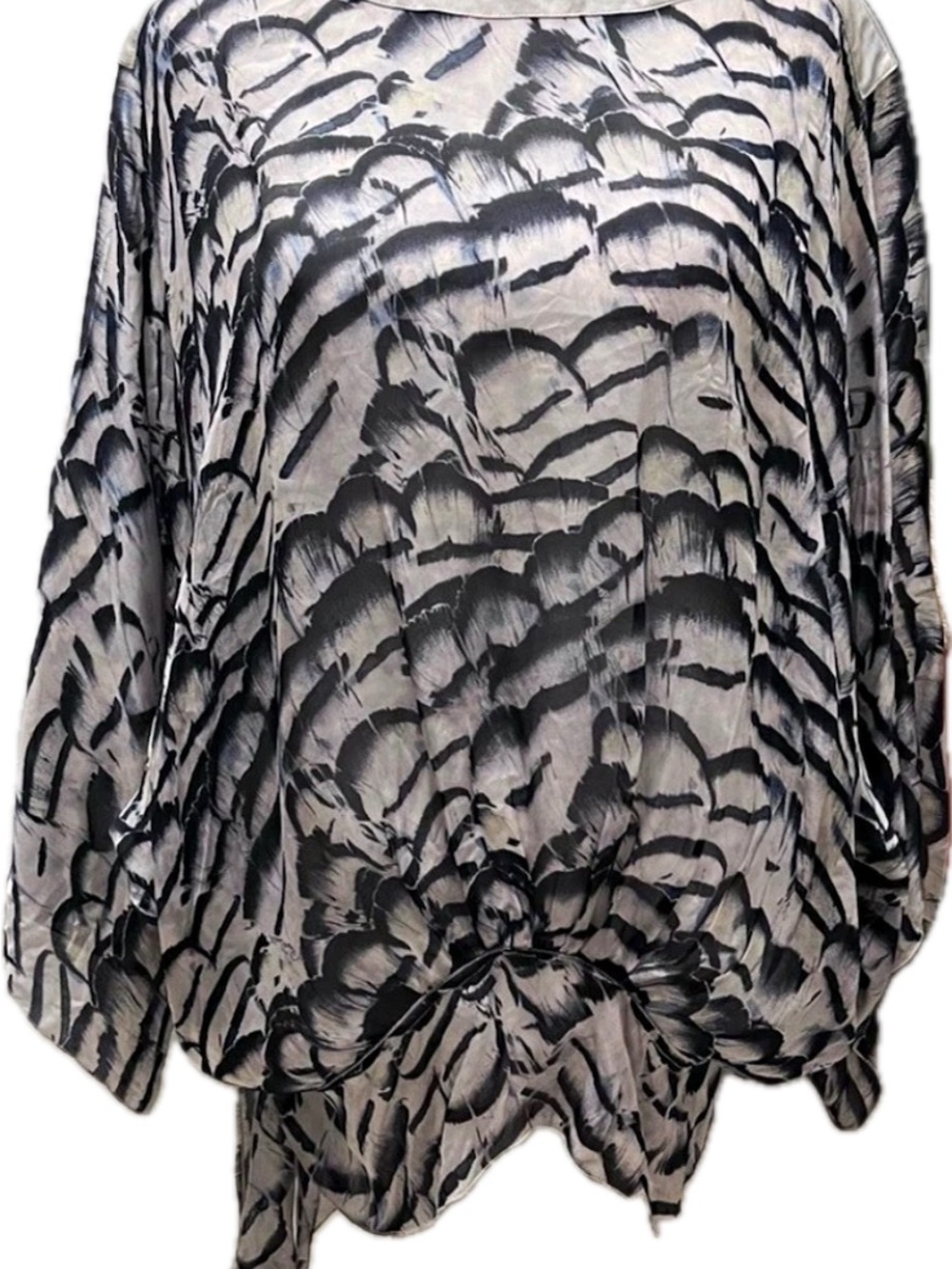 Roberto Cavalli Blouse